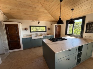 Maison a vendre Figeac 46100 Lot 174 m2 5 pièces 386800 euros