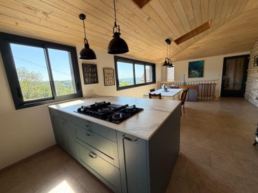 Maison a vendre Figeac 46100 Lot 174 m2 5 pièces 386800 euros