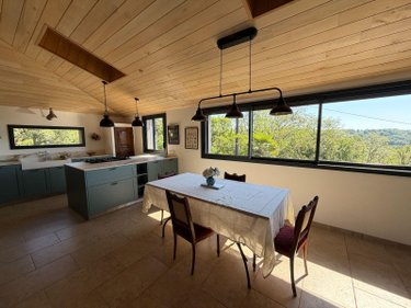 Maison a vendre Figeac 46100 Lot 174 m2 5 pièces 386800 euros