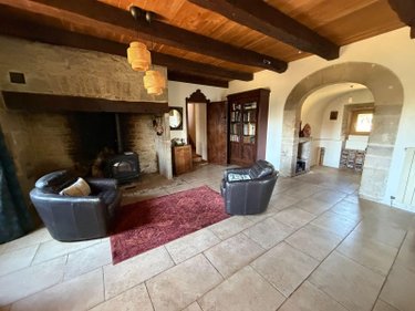 Maison a vendre Figeac 46100 Lot 174 m2 5 pièces 386800 euros