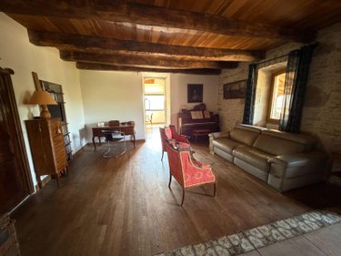 Maison a vendre Figeac 46100 Lot 174 m2 5 pièces 386800 euros