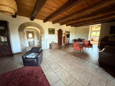 Maison a vendre Figeac 46100 Lot 174 m2 5 pièces 386800 euros