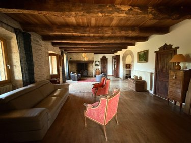 Maison a vendre Figeac 46100 Lot 174 m2 5 pièces 386800 euros