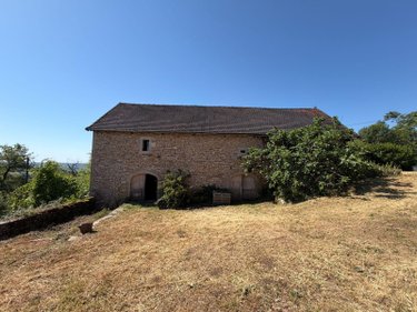 Maison a vendre Figeac 46100 Lot 174 m2 5 pièces 386800 euros