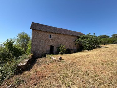 Maison a vendre Figeac 46100 Lot 174 m2 5 pièces 386800 euros