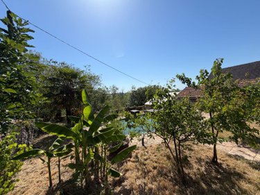 Maison a vendre Figeac 46100 Lot 174 m2 5 pièces 386800 euros