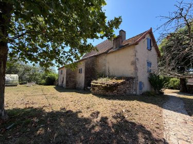 Maison a vendre Figeac 46100 Lot 174 m2 5 pièces 386800 euros