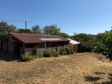 Maison a vendre Figeac 46100 Lot 174 m2 5 pièces 386800 euros