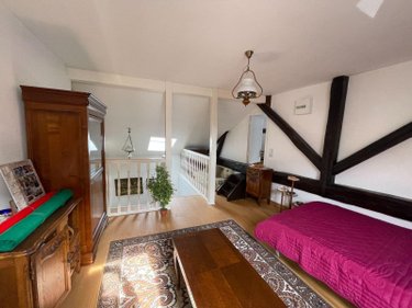 Maison a vendre Nogent-le-Rotrou 28400 Eure-et-Loir 132 m2 5 pièces 185500 euros