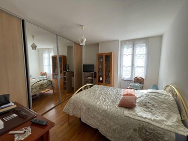 Maison a vendre Nogent-le-Rotrou 28400 Eure-et-Loir 132 m2 5 pièces 185500 euros