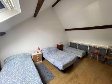 Maison a vendre Nogent-le-Rotrou 28400 Eure-et-Loir 132 m2 5 pièces 185500 euros