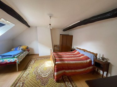 Maison a vendre Nogent-le-Rotrou 28400 Eure-et-Loir 132 m2 5 pièces 185500 euros