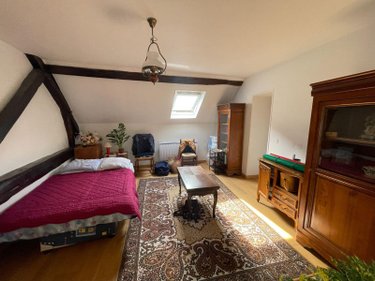 Maison a vendre Nogent-le-Rotrou 28400 Eure-et-Loir 132 m2 5 pièces 185500 euros