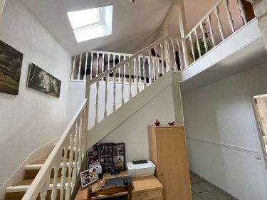 Maison a vendre Nogent-le-Rotrou 28400 Eure-et-Loir 132 m2 5 pièces 185500 euros