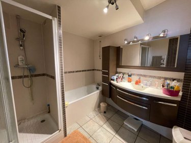 Maison a vendre Nogent-le-Rotrou 28400 Eure-et-Loir 132 m2 5 pièces 185500 euros