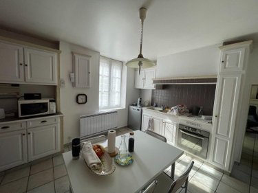 Maison a vendre Nogent-le-Rotrou 28400 Eure-et-Loir 132 m2 5 pièces 185500 euros