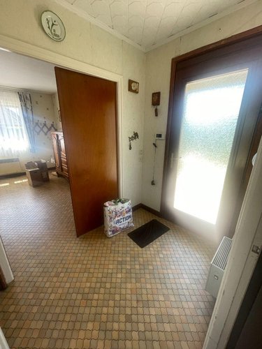 Maison a vendre Saint-Pol-sur-Ternoise 62130 Pas-de-Calais 81 m2 3 pièces 115760 euros