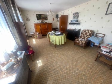 Maison a vendre Saint-Pol-sur-Ternoise 62130 Pas-de-Calais 81 m2 3 pièces 115760 euros