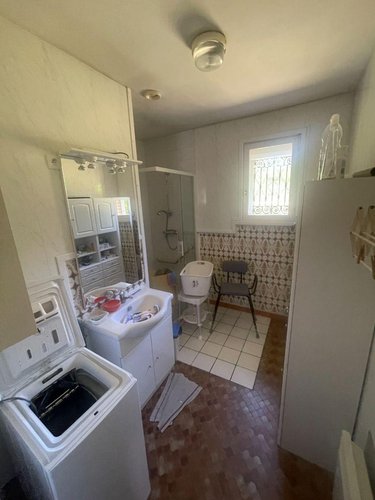 Maison a vendre Saint-Pol-sur-Ternoise 62130 Pas-de-Calais 81 m2 3 pièces 115760 euros
