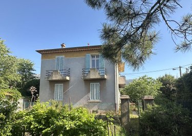 Maison a vendre Toulon 83000 Var 156 m2  394000 euros