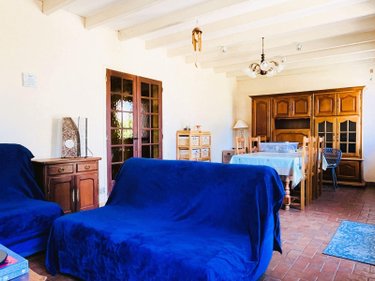 Maison a vendre Juilley 50220 Manche 92 m2 4 pièces 173597 euros