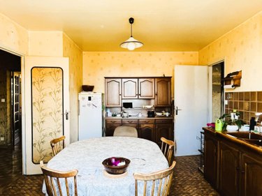 Maison a vendre Juilley 50220 Manche 92 m2 4 pièces 173597 euros