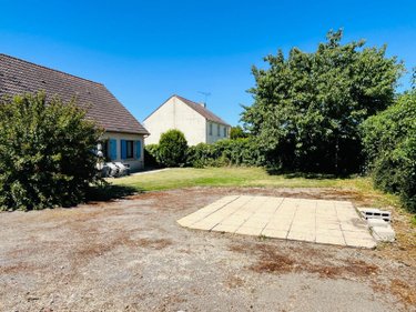 Maison a vendre Juilley 50220 Manche 92 m2 4 pièces 173597 euros