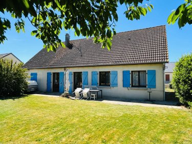 Maison a vendre Juilley 50220 Manche 92 m2 4 pièces 173597 euros