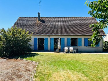Maison a vendre Juilley 50220 Manche 92 m2 4 pièces 173597 euros