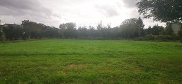 Terrain a batir a vendre Rônai 61160 Orne 659 m2  21800 euros