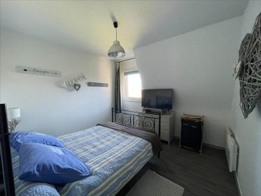Appartement a vendre Benerville-sur-Mer 14910 Calvados 33 m2 2 pièces 164331 euros