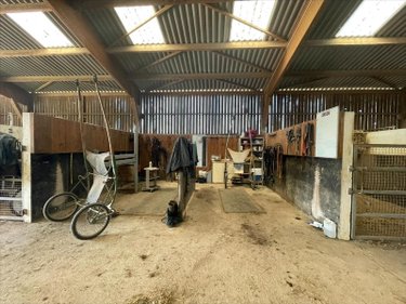 Terrains de loisirs bois etangs a vendre Occagnes 61200 Orne 125500 m2  571179 euros