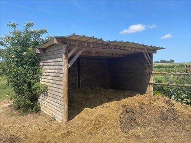 Terrains de loisirs bois etangs a vendre Occagnes 61200 Orne 125500 m2  571179 euros