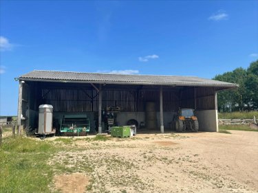 Bien agricole a vendre Occagnes 61200 Orne  571179 euros