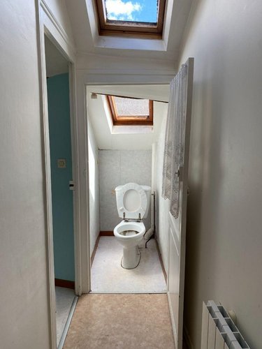 Maison a vendre Châtillon-sur-Indre 36700 Indre 57 m2 2 pièces 33000 euros