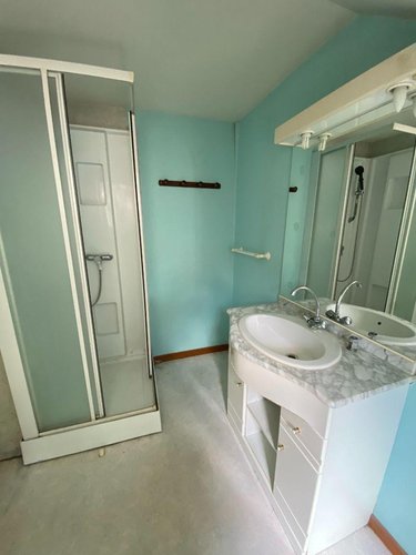 Maison a vendre Châtillon-sur-Indre 36700 Indre 57 m2 2 pièces 33000 euros