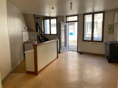 Maison a vendre Châtillon-sur-Indre 36700 Indre 57 m2 2 pièces 33000 euros