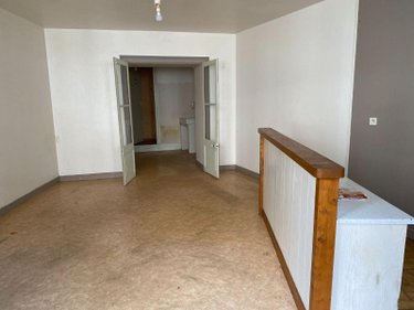 Maison a vendre Châtillon-sur-Indre 36700 Indre 57 m2 2 pièces 33000 euros
