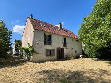 Maison a vendre Turny 89570 Yonne 157 m2 7 pièces 146500 euros