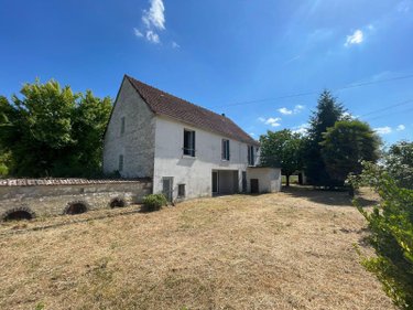 Maison a vendre Turny 89570 Yonne 157 m2 7 pièces 146500 euros