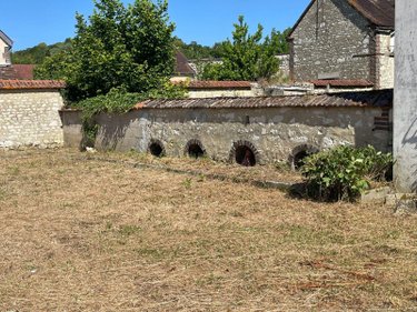 Maison a vendre Turny 89570 Yonne 157 m2 7 pièces 146500 euros
