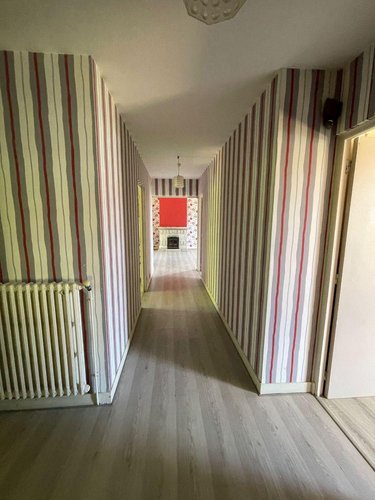 Maison a vendre Turny 89570 Yonne 157 m2 7 pièces 146500 euros