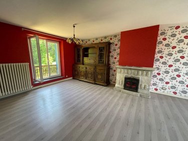 Maison a vendre Turny 89570 Yonne 157 m2 7 pièces 146500 euros