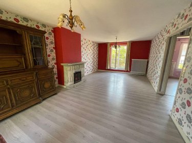 Maison a vendre Turny 89570 Yonne 157 m2 7 pièces 146500 euros