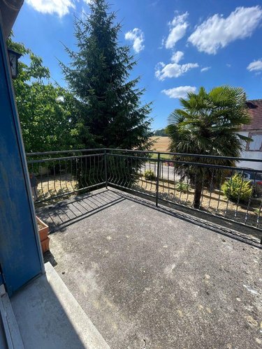Maison a vendre Turny 89570 Yonne 157 m2 7 pièces 146500 euros