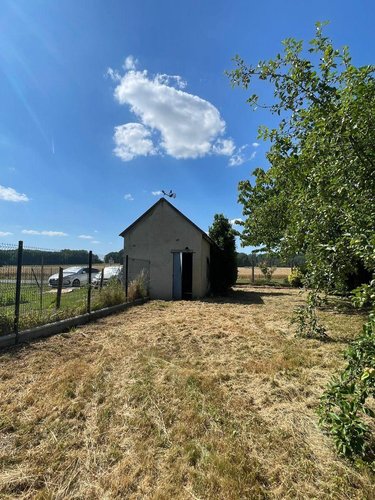 Maison a vendre Turny 89570 Yonne 157 m2 7 pièces 146500 euros
