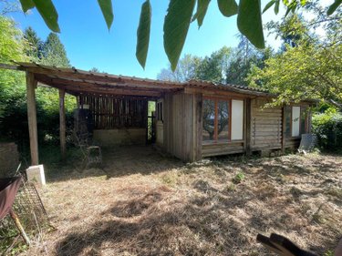 Maison a vendre Turny 89570 Yonne 157 m2 7 pièces 146500 euros