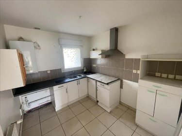 Maison a vendre Grainville-Langannerie 14190 Calvados 89 m2 4 pièces 168000 euros