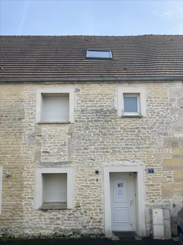 Maison a vendre Grainville-Langannerie 14190 Calvados 89 m2 4 pièces 168000 euros