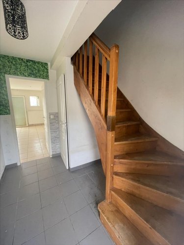 Maison a vendre Grainville-Langannerie 14190 Calvados 89 m2 4 pièces 168000 euros